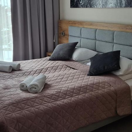 Apartament Czarna Gora 419 Сенна Экстерьер фото