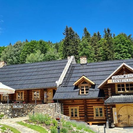 Apartament Czarna Gora 419 Сенна Экстерьер фото