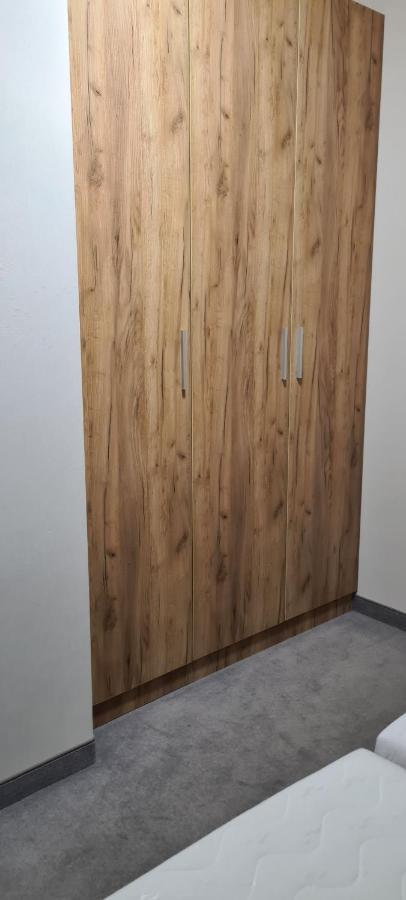 Apartament Czarna Gora 419 Сенна Экстерьер фото