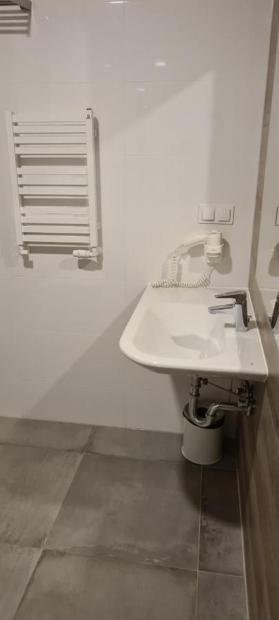 Apartament Czarna Gora 419 Сенна Экстерьер фото